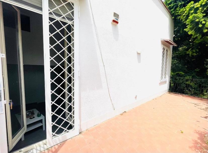 Posillipo 176 Home Naples Exterior photo