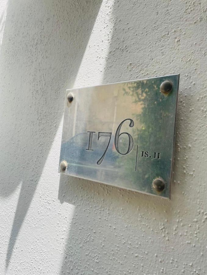 Posillipo 176 Home Naples Exterior photo